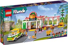 Lego Friends Organic Grocery Store για 8+ ετών 41729