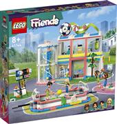 Lego Friends Sports Center για 8+ ετών 41744