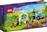 Lego Friends: Tree Planting Vehicle για 6+ ετών 41707