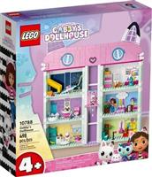Lego Gabby's Dollhouse για 4+ ετών 10788