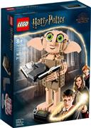 Lego Harry Potter Dobby The House-Elf για 8+ ετών 76421
