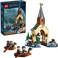 Lego Harry Potter Hogwarts Castle Boathouse για 8+ Ετών 76426