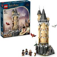 Lego Harry Potter Hogwarts Castle Owlery για 8+ Ετών 76430