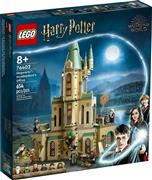 Lego Harry Potter: Hogwarts Dumbledore's Office για 8+ ετών 654pcs 76402