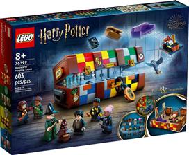 Lego Harry Potter Hogwarts Magical Trunk για 8+ ετών 76399