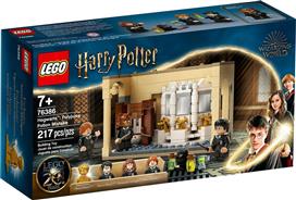 Lego Harry Potter: Hogwarts Polyjuice Potion Mistake για 7+ ετών 76386