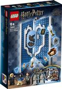 Lego Harry Potter Ravenclaw House Banner για 9+ ετών 76411