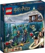 Lego Harry Potter Triwizard Tournament - The Black Lake για 8+ ετών 76420