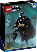 Lego DC Super Heroes Batman Construction Figure για 8+ ετών 76259