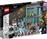 Lego Marvel: Iron Man Armory για 7+ ετών 496pcs 76216