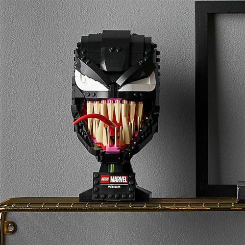 Lego Marvel Venom για 18+ ετών 76187
