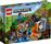 Lego Minecraft: 'Abandoned' Mine για 7+ ετών 21166