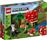 Lego Minecraft: The Mushroom House για 8+ ετών 21179