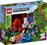 Lego Minecraft: The Ruined Portal για 8+ ετών 21172