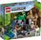 Lego Minecraft: The Skeleton Dungeon για 8+ ετών 21189