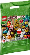 Lego Minifigures: Series 21 για 5+ ετών 71029