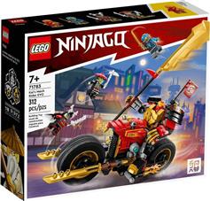 Lego Ninjago Kai's Mech Rider EVO για 7+ ετών 71783