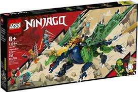 Lego Ninjago: Lloyd