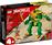 Lego Ninjago: Lloyd's Ninja Mech για 4+ ετών 57pcs 71757