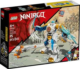 Lego Ninjago: Zane