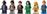 Lego Rise Of The Domo για 8+ ετών 76156
