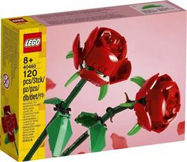 Lego Roses 40460