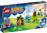 Lego Sonic The Hedgehog Sonic's Speed Sphere Challenge για 6+ ετών 76990