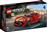 Lego Speed Champions Ferrari 812 Campetizione για 9+ ετών 76914