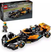 Lego Speed Champions για 9+ Ετών 76919