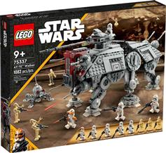 Lego Star Wars: AT-TE Walker για 9+ ετών 75337