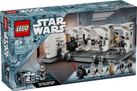 Lego Star Wars Boarding the Tantive IV για 8+ Ετών 502τμχ 75387