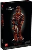 Lego Star Wars Chewbacca για 18+ ετών 75371