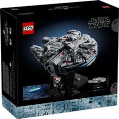 Lego Star Wars Millennium Falcon για 18+ Ετών 921τμχ 75375