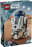 Lego Star Wars R2-D2 για 10+ Ετών 1050τμχ 75379