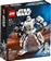 Lego Star Wars Stormtrooper Mech για 6+ ετών 75370