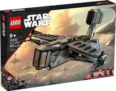 Lego Star Wars: The Justifier για 9+ ετών 75323