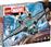 Lego Super Heroes The Avengers Quinjet για 9+ ετών 76248