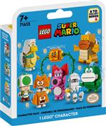 Lego Super Mario Character Packs-Series 6 για 7+ ετών 71413