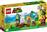 Lego Super Mario Dixie Kong's Jungle Jam Expansion Set για 7+ ετών 71421