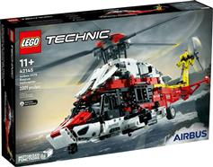 Lego Technic: Airbus H175 Rescue Helicopter για 11+ ετών 42145