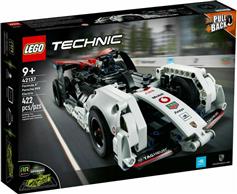 Lego Technic: Formula E Porsche για 9+ ετών 42137