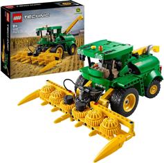 Lego Technic John Deere 9700 Forage Harvester για 9-16 ετών 42168