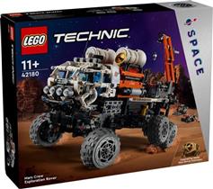 Lego Technic Mars Crew Exploration Rover για 11+ Ετών 42180
