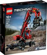 Lego Technic: Material Handler για 10+ ετών 42144