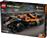 Lego Technic Neom McLaren Formula E Race Car για 9+ Ετών 42169