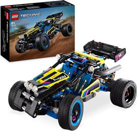 Lego Technic Off-road Race Buggy για 8+ ετών 42164