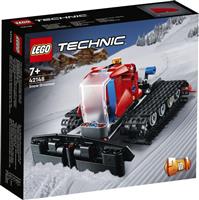 Lego Technic Snow Groomer για 7+ ετών 42148