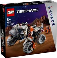 Lego Technic Surface Space Loader για 8+ Ετών 42178