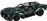 Lego Technic: The Batman - Batmobile για 10+ ετών 42127