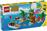 Lego Τουβλάκια Animal Crossing Kapp'n's Island Boat Tour για 6+ Ετών 233τμχ 77048
